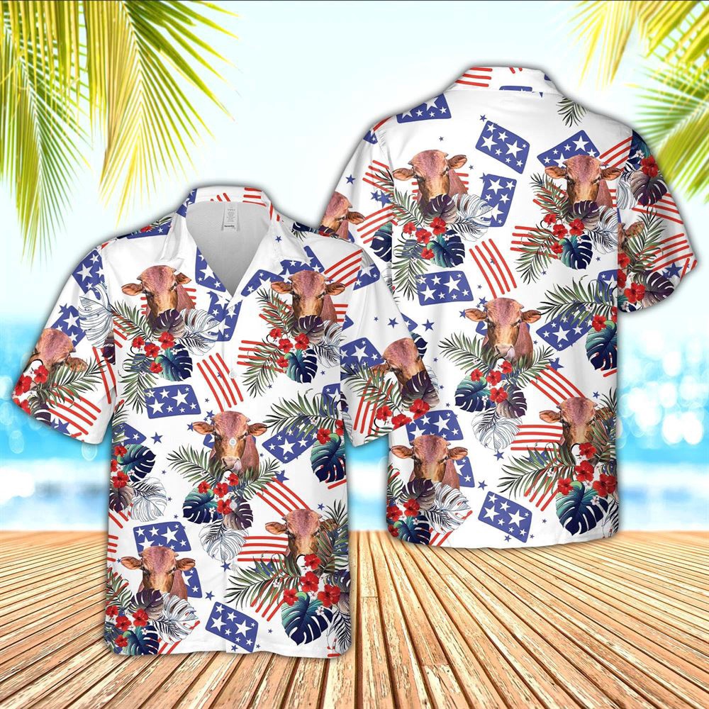 Beefmaster_American_Little_Flowers_And_Flag_Pattern_Hawaiian_Shirt_1_jyhjsl.jpg