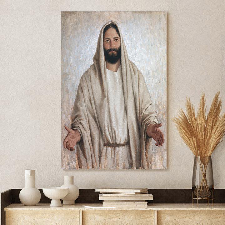 Christian Home Decor, Welcome Home Canvas Wall Art ,Christian Canvas Christian Home Decor, Welcome Home Canvas Wall Art ,Christian Canvas