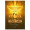 When Prayers Go Up Blessings Come Down Canvas Wall Art Prints