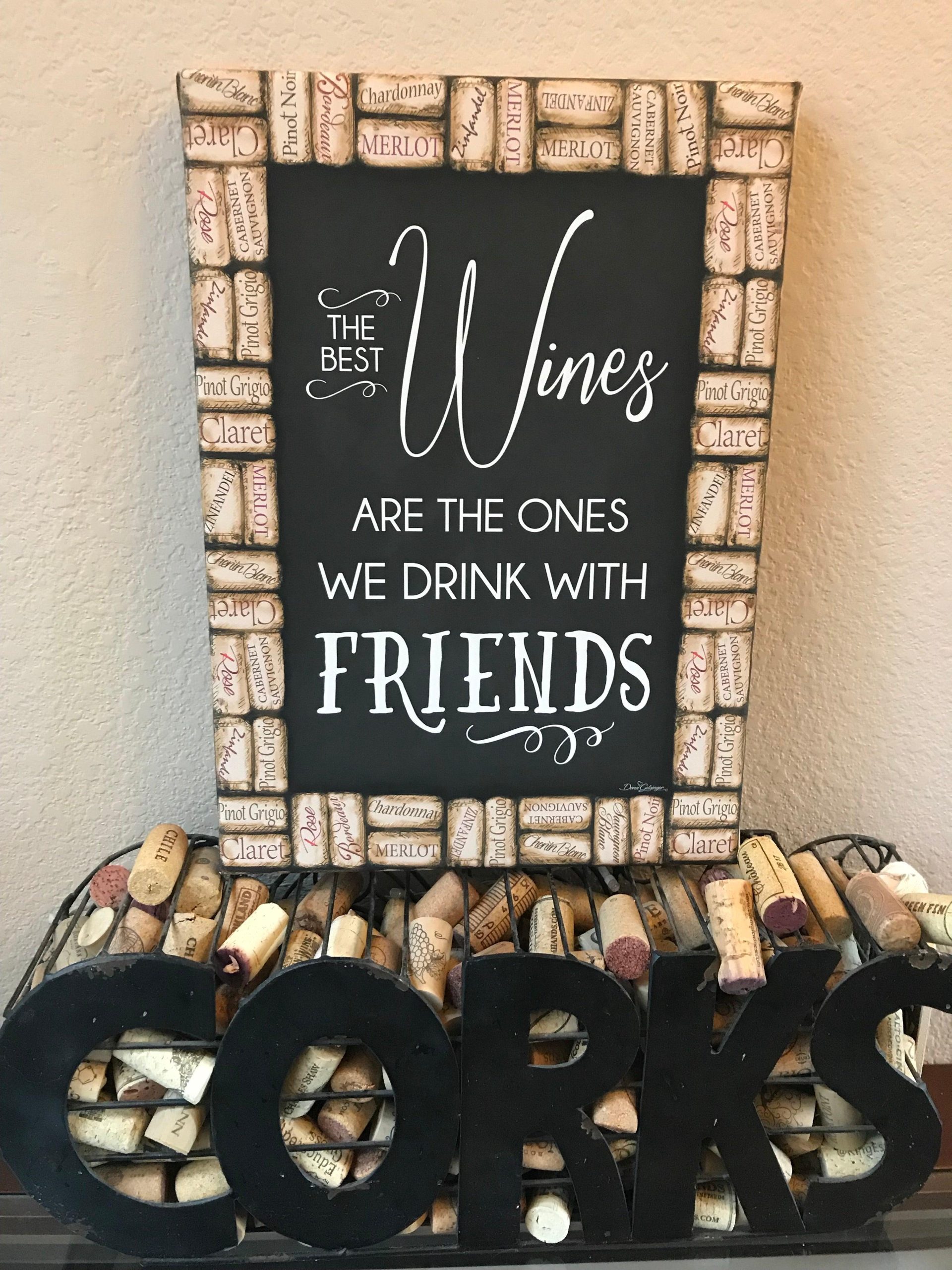Christian Home Decor, Wine With Friends Canvas Wall Art ,Christian Canvas Christian Home Decor, Wine With Friends Canvas Wall Art ,Christian Canvas