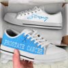 Prostate Cancer Shoes Strong Low Top Shoes Malalan