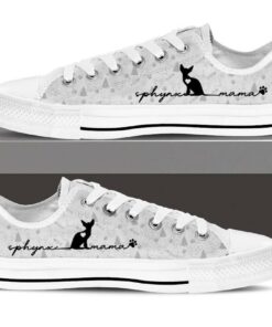 Shynx Cat Low Top Shoes Cat Walking Shoes Men Women